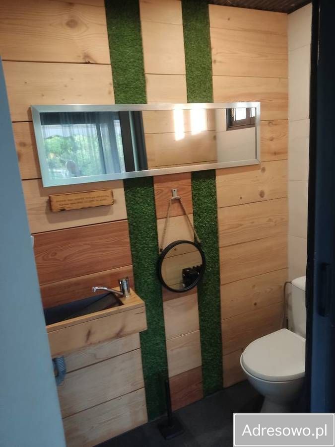 Działka rod Słocin. Zdjęcie 3