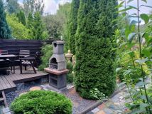 Działka rod Toruń. Zdjęcie 2