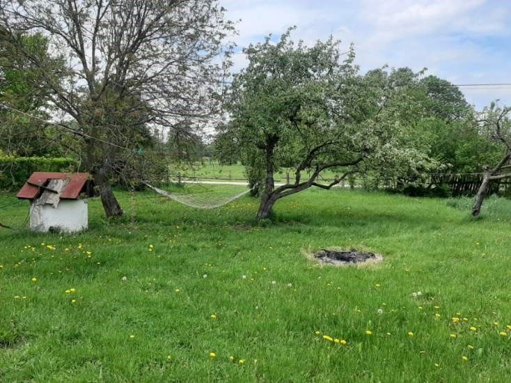 dom wolnostojący, 2 pokoje Wasiły-Zygny. Zdjęcie 4