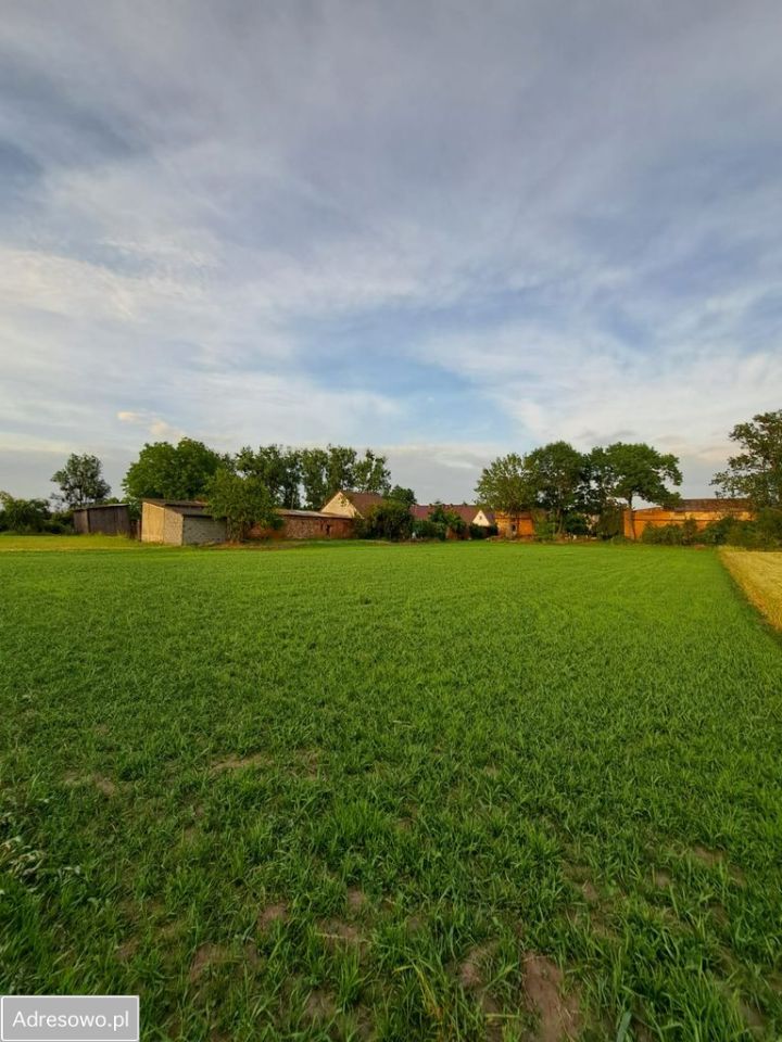 Działka budowlana Lizawice, ul. Polna. Zdjęcie 10