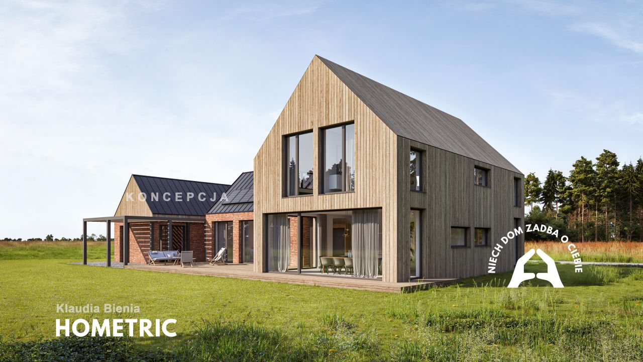 Działka rolno-budowlana Gościnowo. Zdjęcie 2