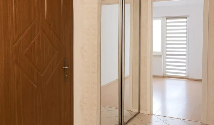 Mieszkanie 2-pokojowe Łęczna, ul. Generała Sikorskiego