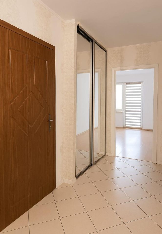 Mieszkanie 2-pokojowe Łęczna, ul. Generała Sikorskiego