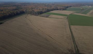 Działka rolna Zbrosławice, ul. Ogrodowa