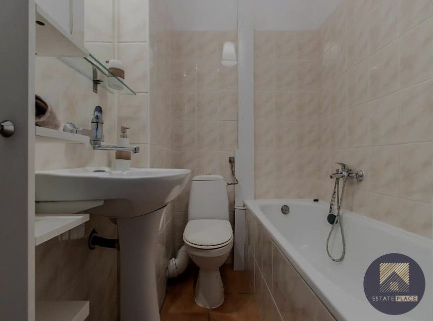 Mieszkanie 2-pokojowe Warszawa, ul. Chełmska. Zdjęcie 2