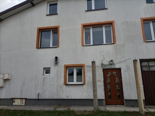 dom wolnostojący Przasnysz. Zdjęcie 1