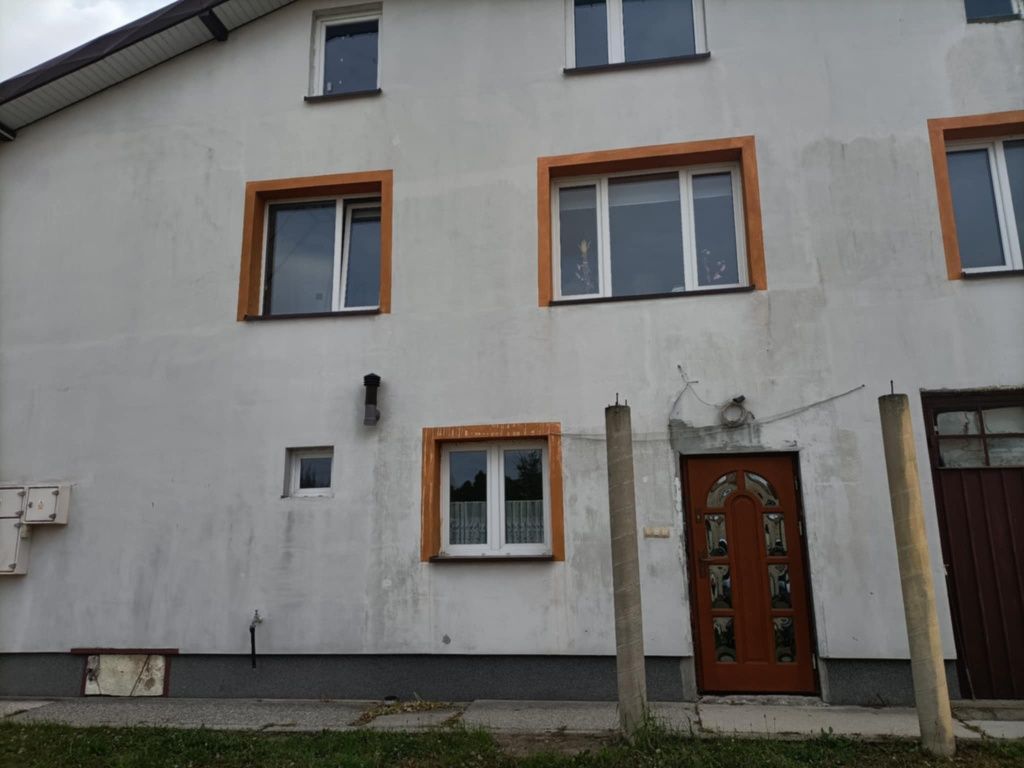 dom wolnostojący Przasnysz