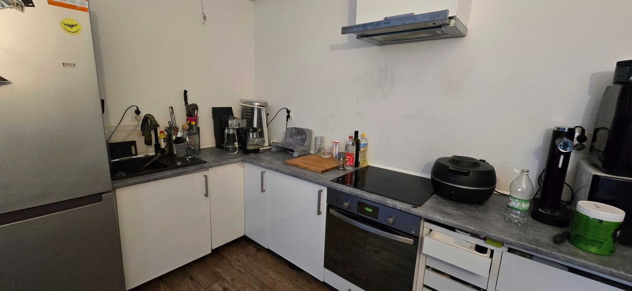 Mieszkanie 1-pokojowe Piaseczno, ul. gen. Sikorskiego. Zdjęcie 3