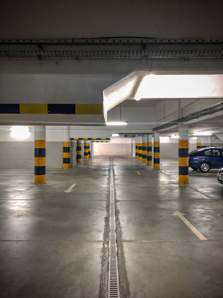 Garaż/miejsce parkingowe Rzeszów Staroniwa, ul. Strzelnicza. Zdjęcie 4