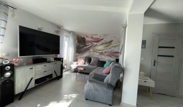 Mieszkanie 3-pokojowe Lębork