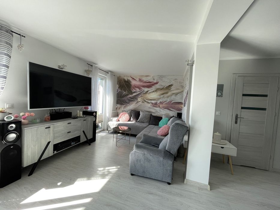 Mieszkanie 3-pokojowe Lębork. Zdjęcie 2