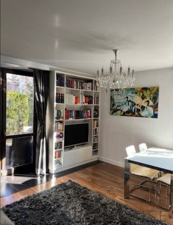 Mieszkanie 3-pokojowe Warszawa Ochota, ul. Drawska. Zdjęcie 7