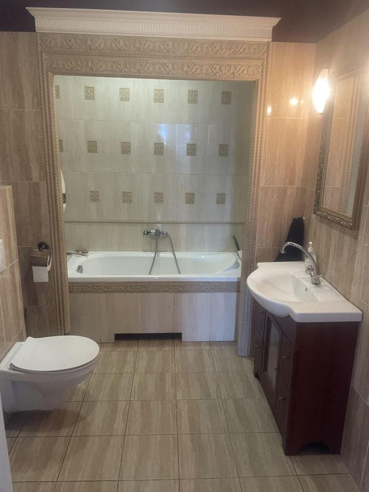 dom wolnostojący, 3 pokoje Włocławek Rybnica, ul. Rybnicka. Zdjęcie 2