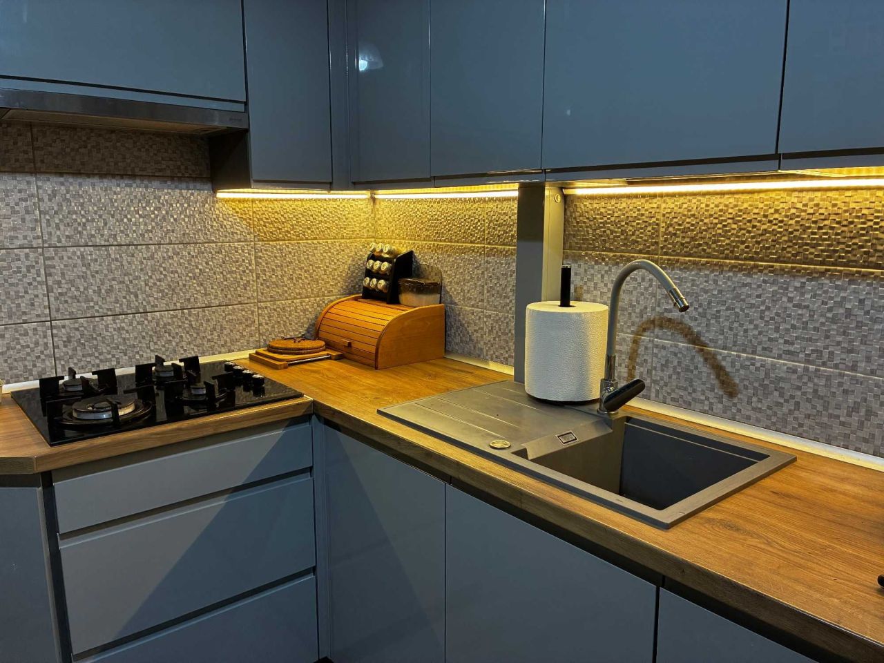 Mieszkanie 3-pokojowe Jędrzejów, ul. 11 Listopada. Zdjęcie 7