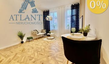 Mieszkanie 3-pokojowe Bydgoszcz Śródmieście