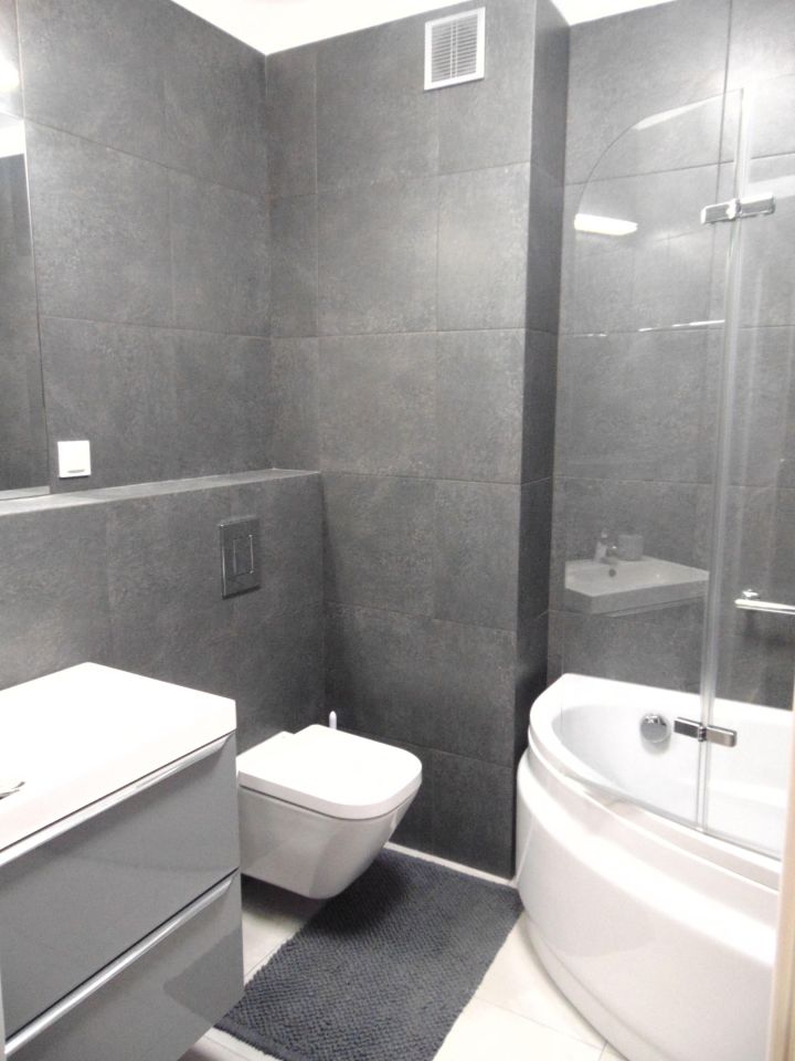 Mieszkanie 3-pokojowe Koszalin Północ, ul. Holenderska. Zdjęcie 12