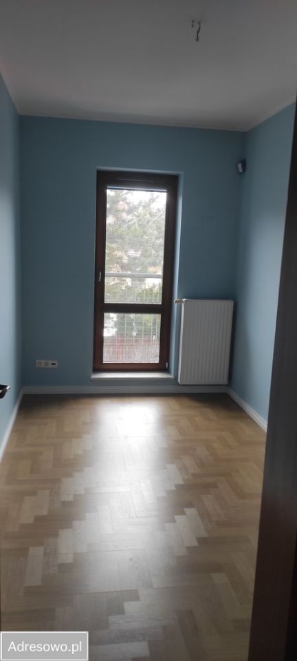 Mieszkanie 3-pokojowe Kraków Swoszowice, ul. Władysława Taklińskiego. Zdjęcie 3