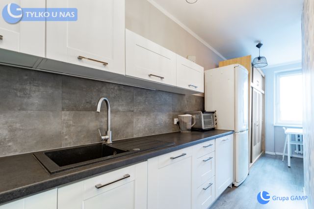 Mieszkanie 1-pokojowe Kraków Prądnik Biały, ul. Kluczborska. Zdjęcie 5