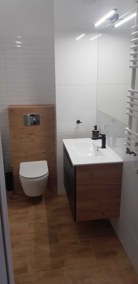 Mieszkanie 2-pokojowe Szczecin Niebuszewo, ul. Panoramiczna. Zdjęcie 4