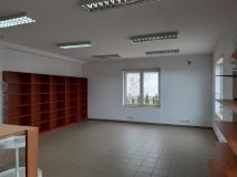 Lokal Czarna Wieś, ul. Szkolna. Zdjęcie 3