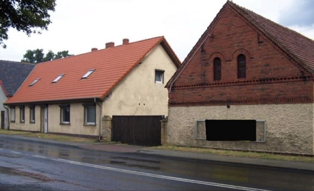 gospodarstwo Pniów. Zdjęcie 1