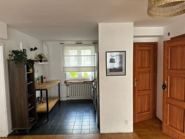 Mieszkanie 3-pokojowe Warszawa Śródmieście, ul. Hoża. Zdjęcie 15