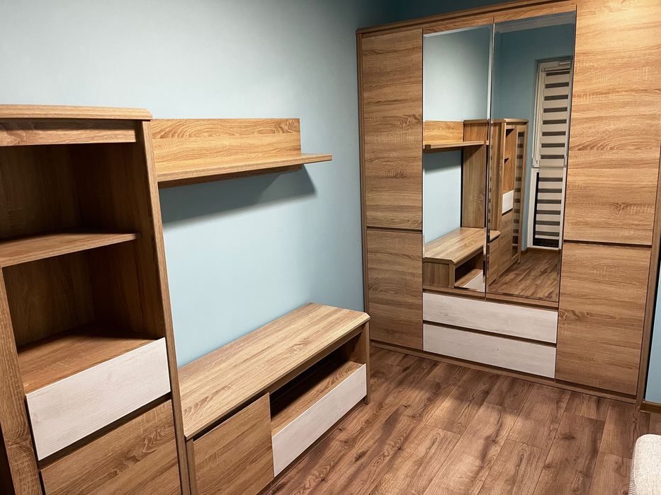 Mieszkanie 2-pokojowe Szczytno. Zdjęcie 2