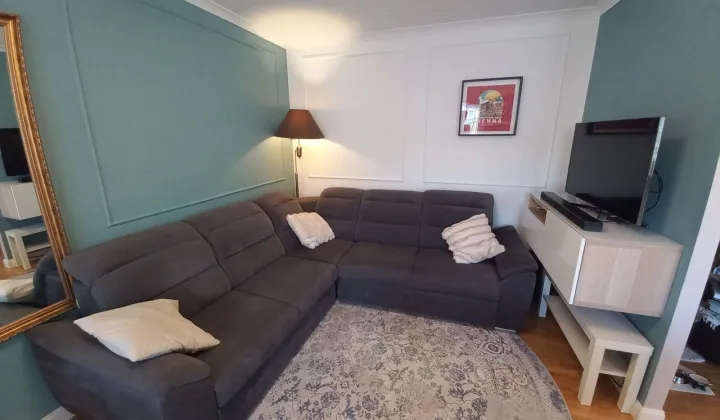 Mieszkanie 3-pokojowe Lublin Czuby, ul. Szafirowa