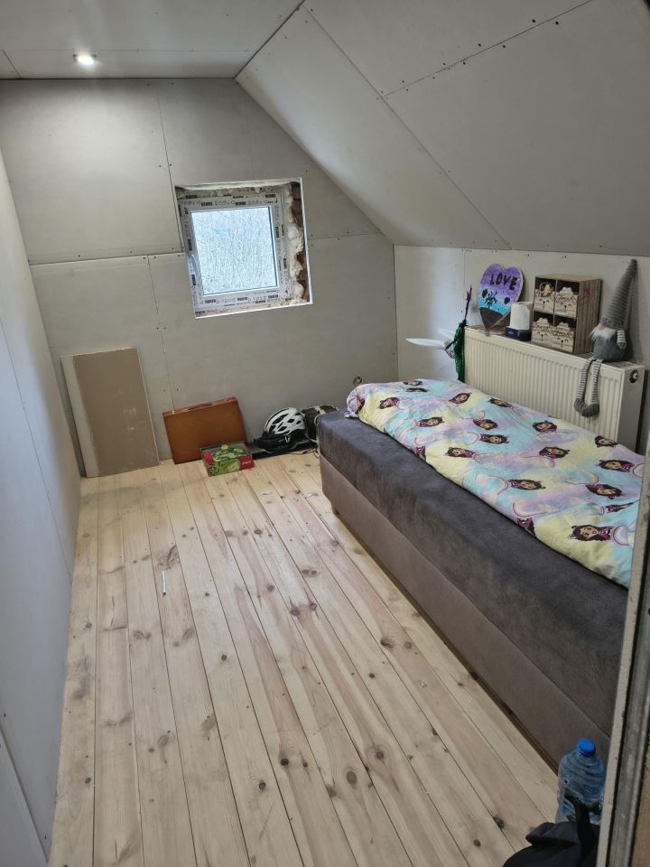 dom wolnostojący, 4 pokoje Popęszyce. Zdjęcie 11