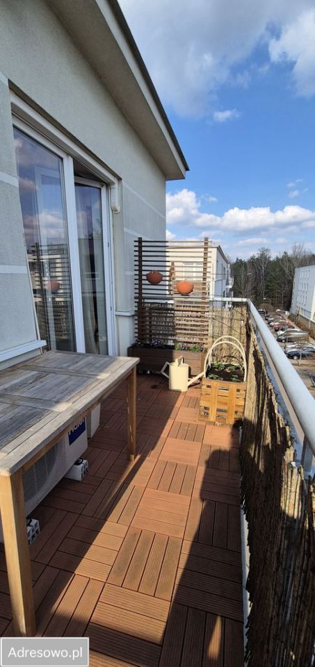 Mieszkanie 2-pokojowe Legionowo Bukowiec, ul. gen. Bolesława Roi. Zdjęcie 12