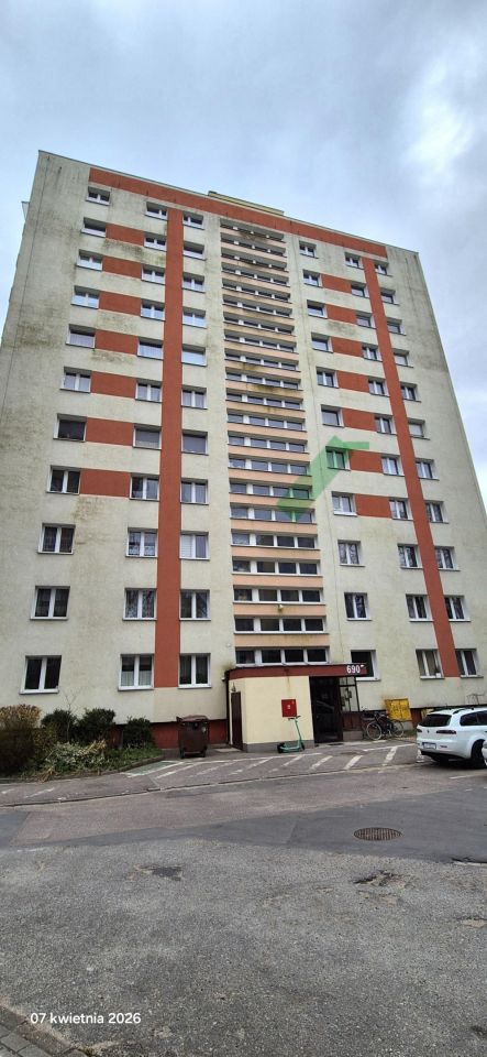 Mieszkanie 1-pokojowe Sopot Sopot Górny, al. Niepodległości. Zdjęcie 2