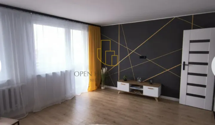 Mieszkanie 3-pokojowe Wrocław, ul. Strzegomska