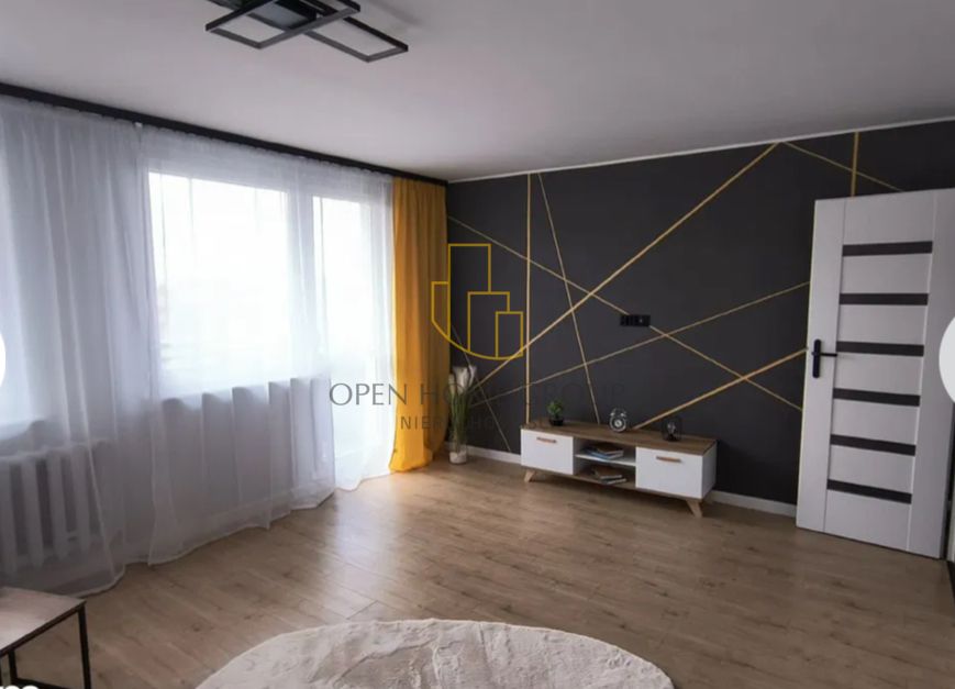 Mieszkanie 3-pokojowe Wrocław, ul. Strzegomska. Zdjęcie 1