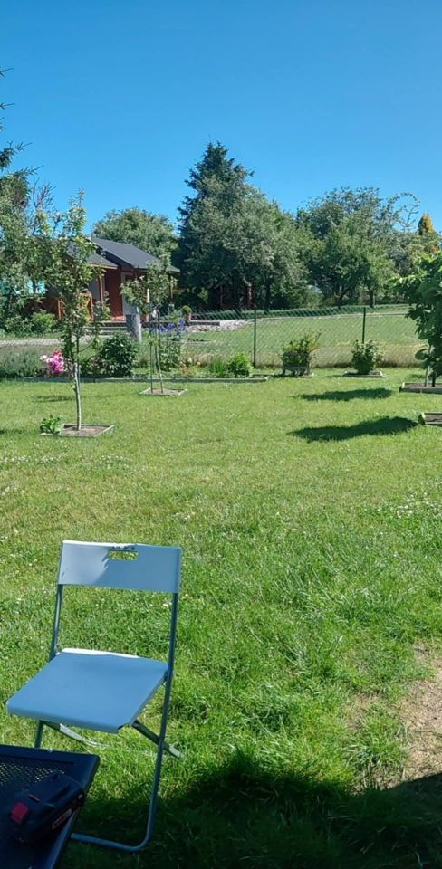 Działka rod Grochowiska. Zdjęcie 8