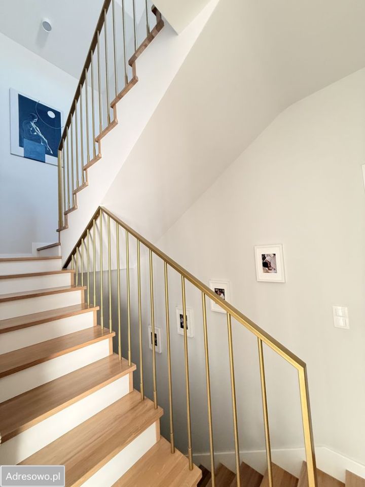 dom szeregowy, 6 pokoi Strzykuły, ul. Szmaragdowa. Zdjęcie 13