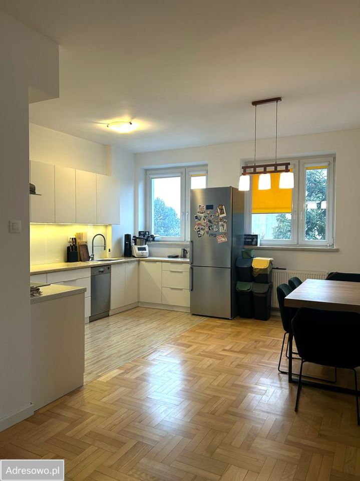 Mieszkanie 3-pokojowe Warszawa Targówek, ul. Zaciszańska. Zdjęcie 11