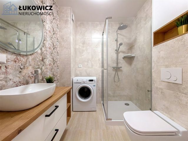 Mieszkanie 2-pokojowe Czechowice-Dziedzice Czechowice Górne. Zdjęcie 9