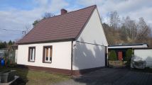 dom wolnostojący, 4 pokoje Gorzów Wielkopolski Wieprzyce, ul. Saperów. Zdjęcie 3