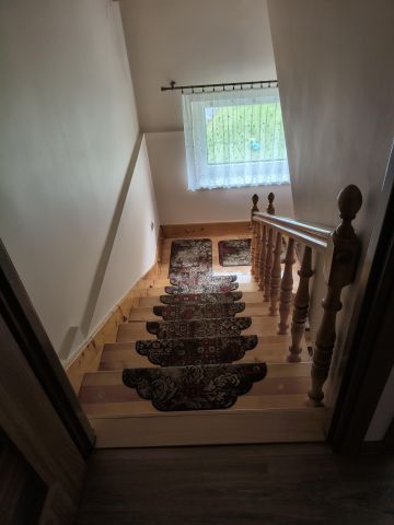 dom wolnostojący, 6 pokoi Dąbie. Zdjęcie 25