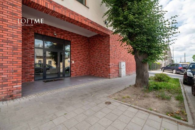 Mieszkanie 2-pokojowe Pabianice Centrum, ul. Warszawska. Zdjęcie 11