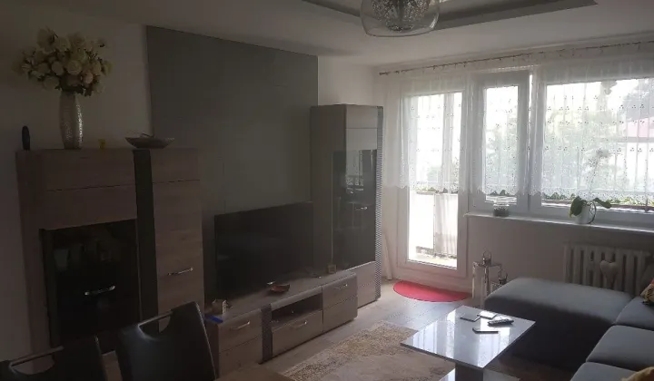 Mieszkanie 3-pokojowe Toruń Mokre, ul. Józefa Wybickiego