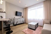 Mieszkanie 1-pokojowe Rzeszów Staromieście, ul. Sebastiana Fabiana Klonowicza. Zdjęcie 1