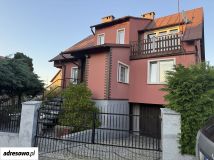 dom wolnostojący, 5 pokoi Ścinawa, ul. Topolowa. Zdjęcie 1