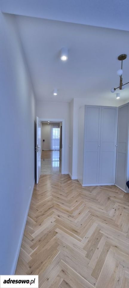 Mieszkanie 2-pokojowe Wrocław Złotniki, ul. Podhalańska. Zdjęcie 4