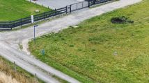 Działka budowlana Głogów Małopolski, ul. Kanarkowa. Zdjęcie 4