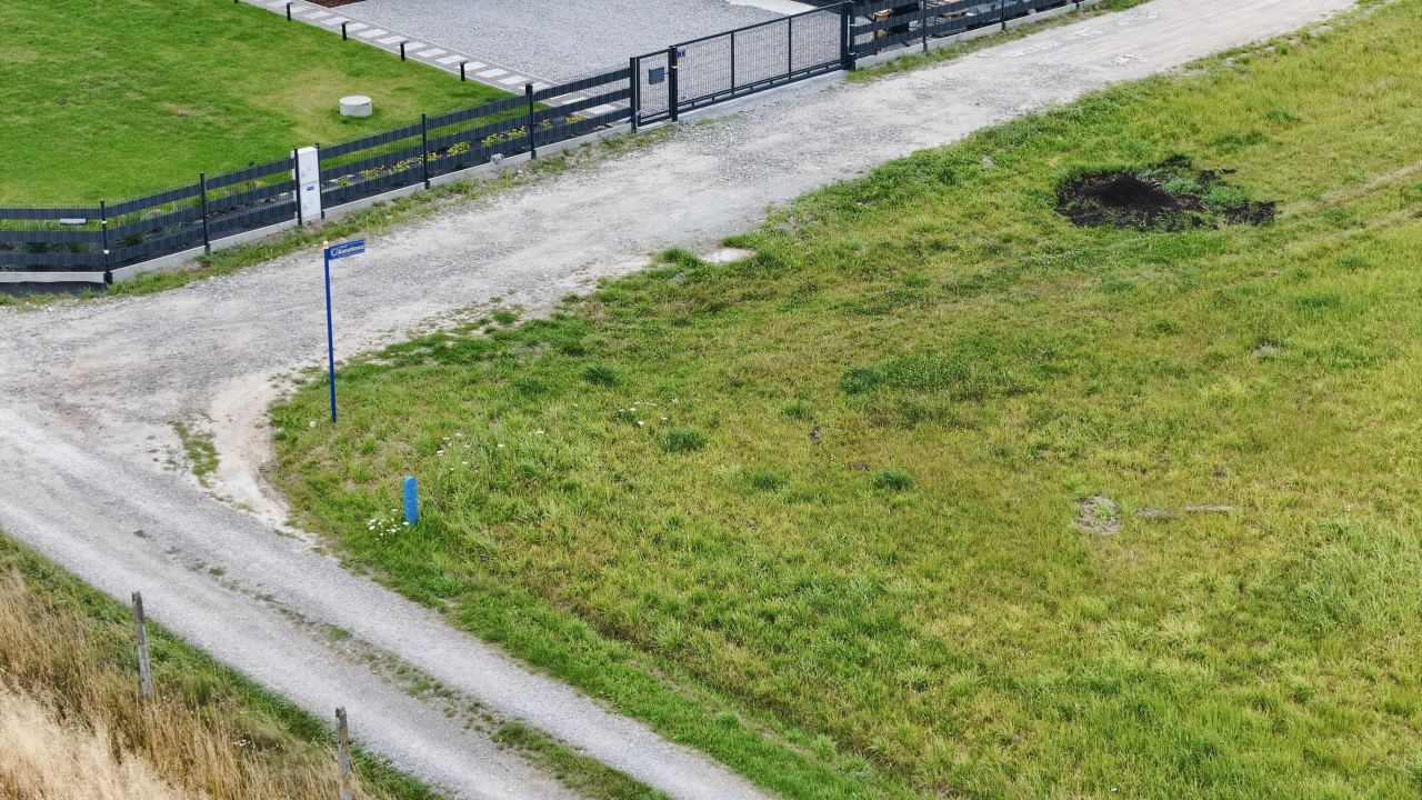 Działka budowlana Głogów Małopolski, ul. Kanarkowa. Zdjęcie 5