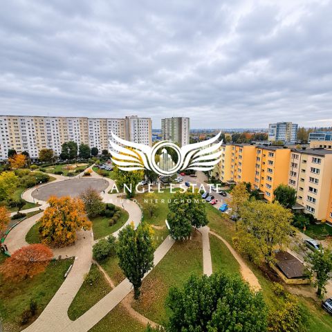 Mieszkanie 3-pokojowe Szczecin Gumieńce, ul. Konstantego Maciejewicza. Zdjęcie 15