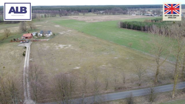 Działka budowlana Zawiszyn. Zdjęcie 15