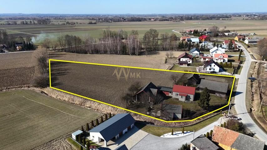 dom wolnostojący, 3 pokoje Kłyż. Zdjęcie 9