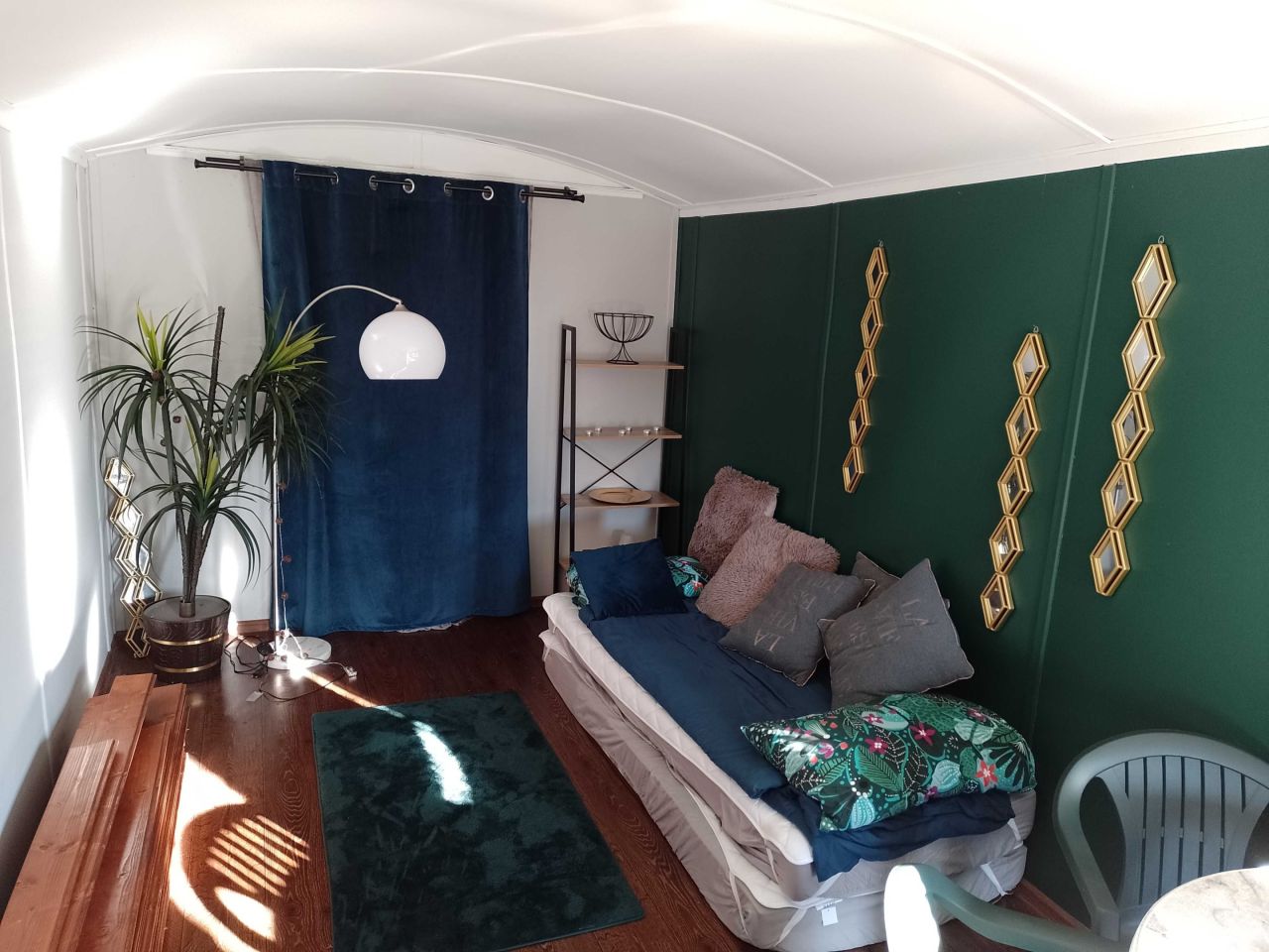 Działka budowlana Silnowo. Zdjęcie 5